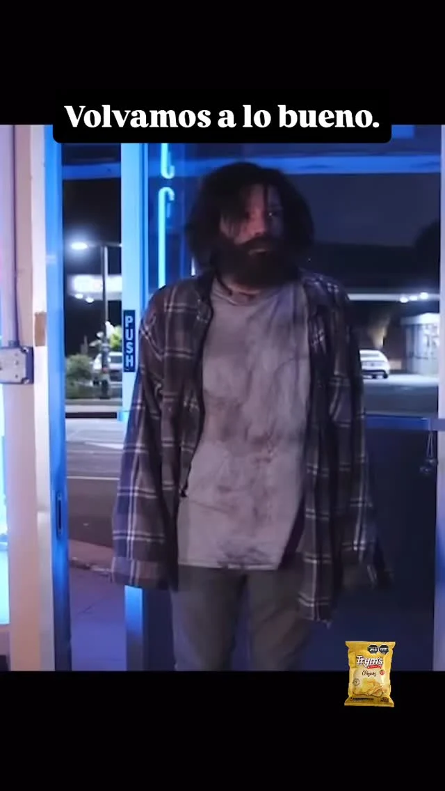 Volvamos a lo simple

#EsoEsTryms