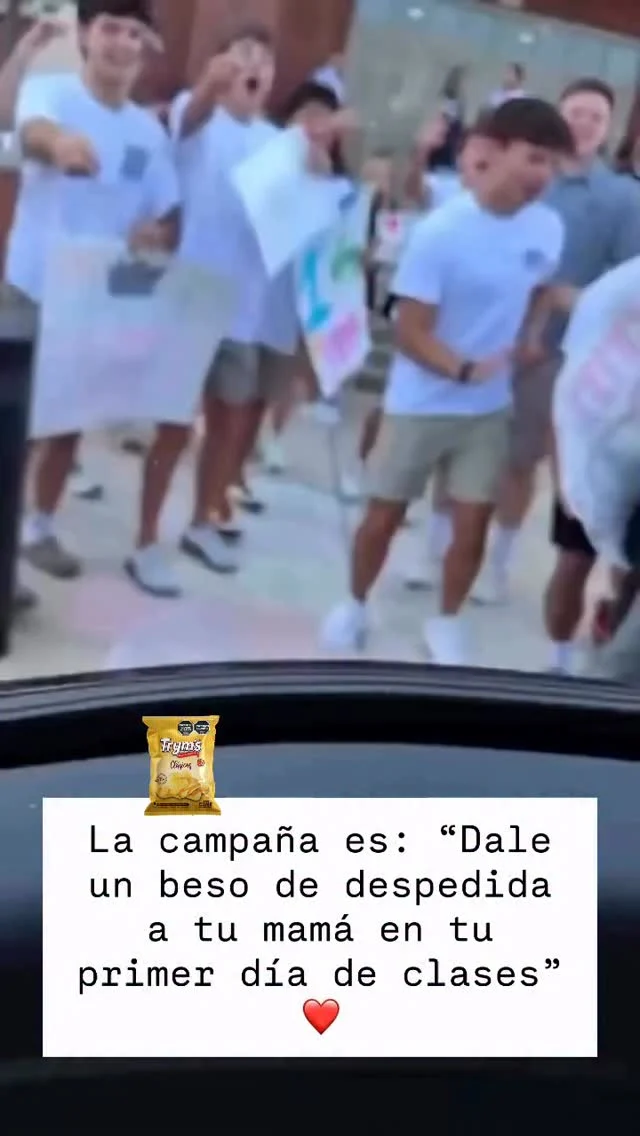 Volvamos a lo bueno 🙌
#EsoEsTryms