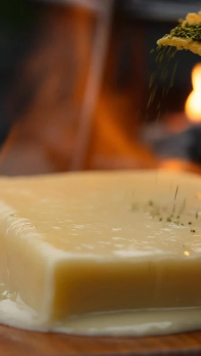 Te acordás cuando todo tenía gusto a hecho en casa?
Ingredientes: Papas naturales + Provoleta + Orégano 

#volvamosalobueno