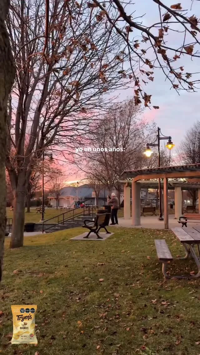 Volvamos a lo bueno 🙌
#EsoEsTryms