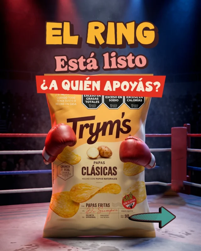 Hay discusiones que no tienen solución💥

Cada uno tiene su favorito, lo defiende y no se mueve de ahí. Y cuando se cruzan… se pica🥊

Acá no hay árbitro. El veredicto lo tenés vos.

¿A quién apoyás? 👀

#Tryms #TeamProvoleta #TeamJamonSerrano #TeamChoriConChimi